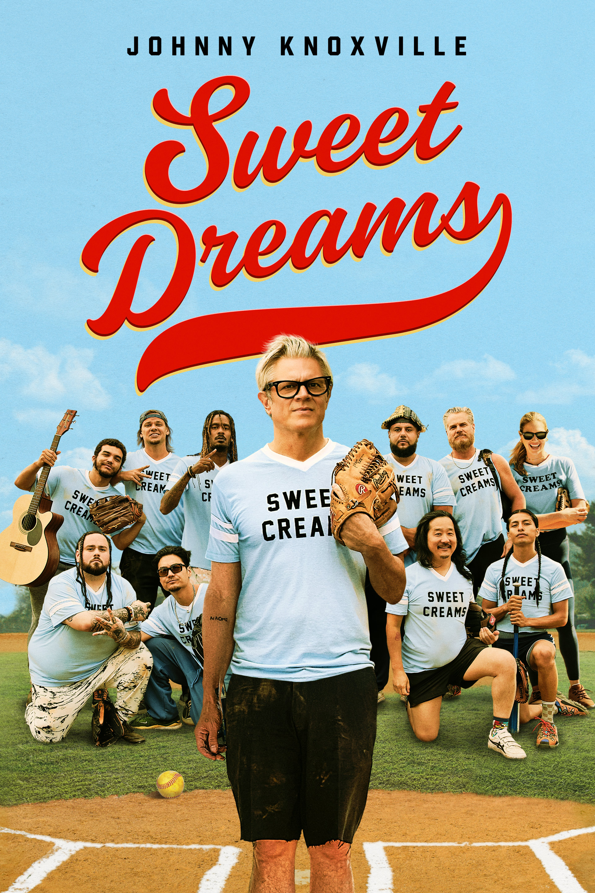 Sweet Dreams (2024) [5465] (A1733876359) [[Movies]] --Plex--